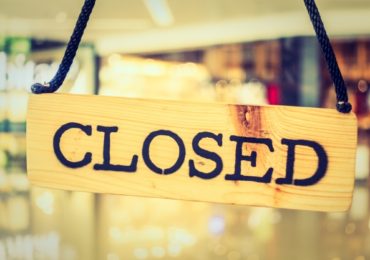 Закрытие ресторанов – тенденции и причины
